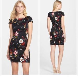 French Connection ‘Gardini’ Dress